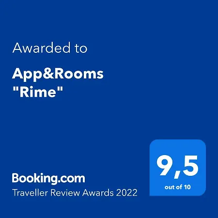 App&rooms 