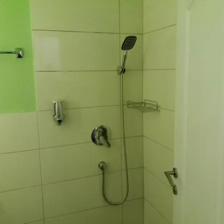 بيت ضيافة App&rooms 