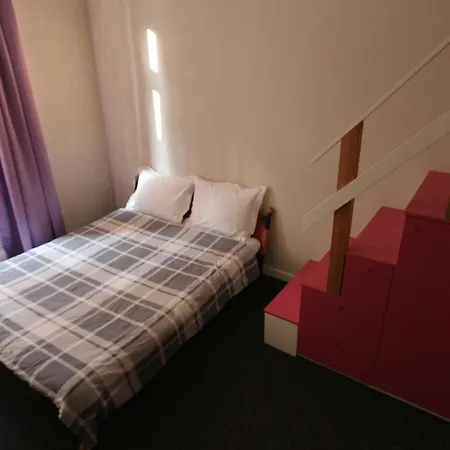App&rooms 