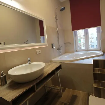 Gasthof App&rooms 