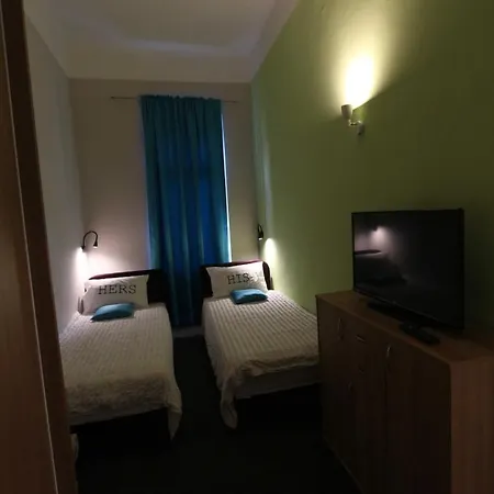 App&rooms 