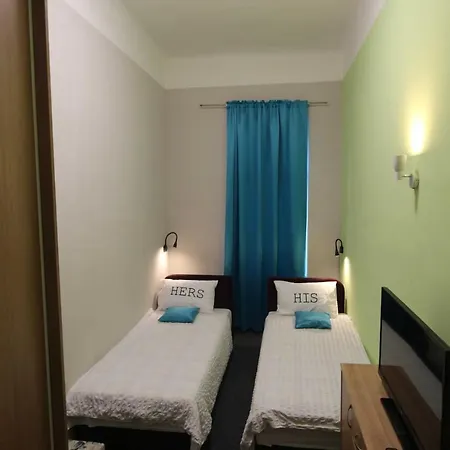 Gasthof App&rooms 