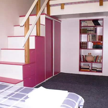 Gasthof App&rooms 
