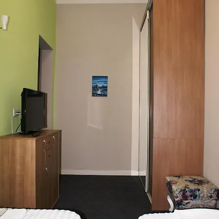 بيت ضيافة App&rooms 