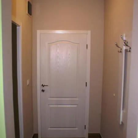 بيت ضيافة App&rooms 