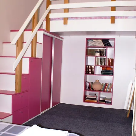 App&rooms 