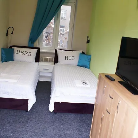 App&rooms 