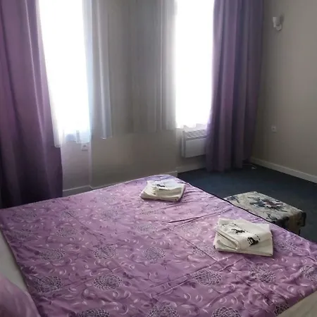 Gasthof App&rooms 