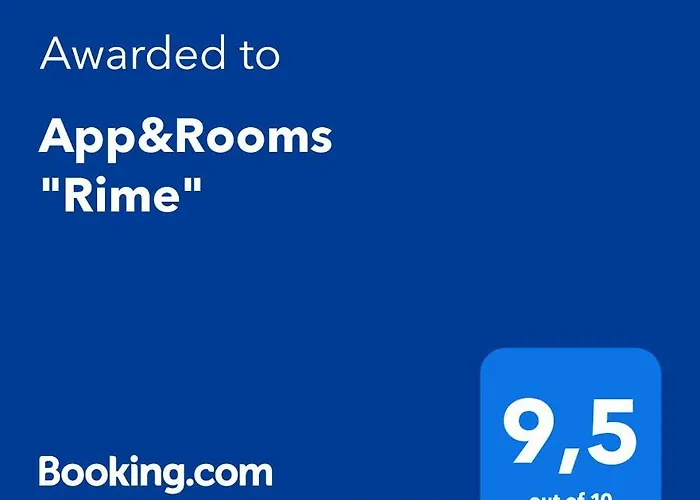 App&rooms 