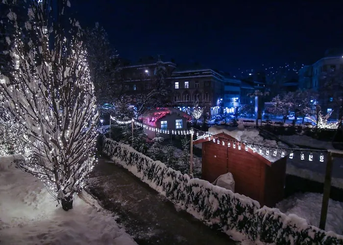 Πανσιόν App&rooms 